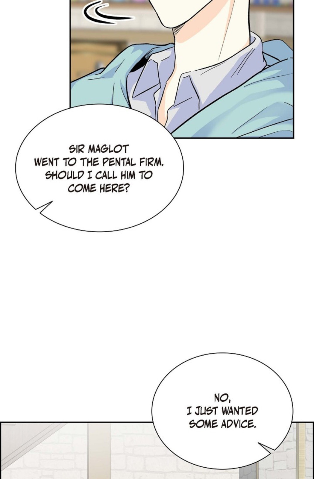 Read For Stella chapter 42 image 58 on Lezhin