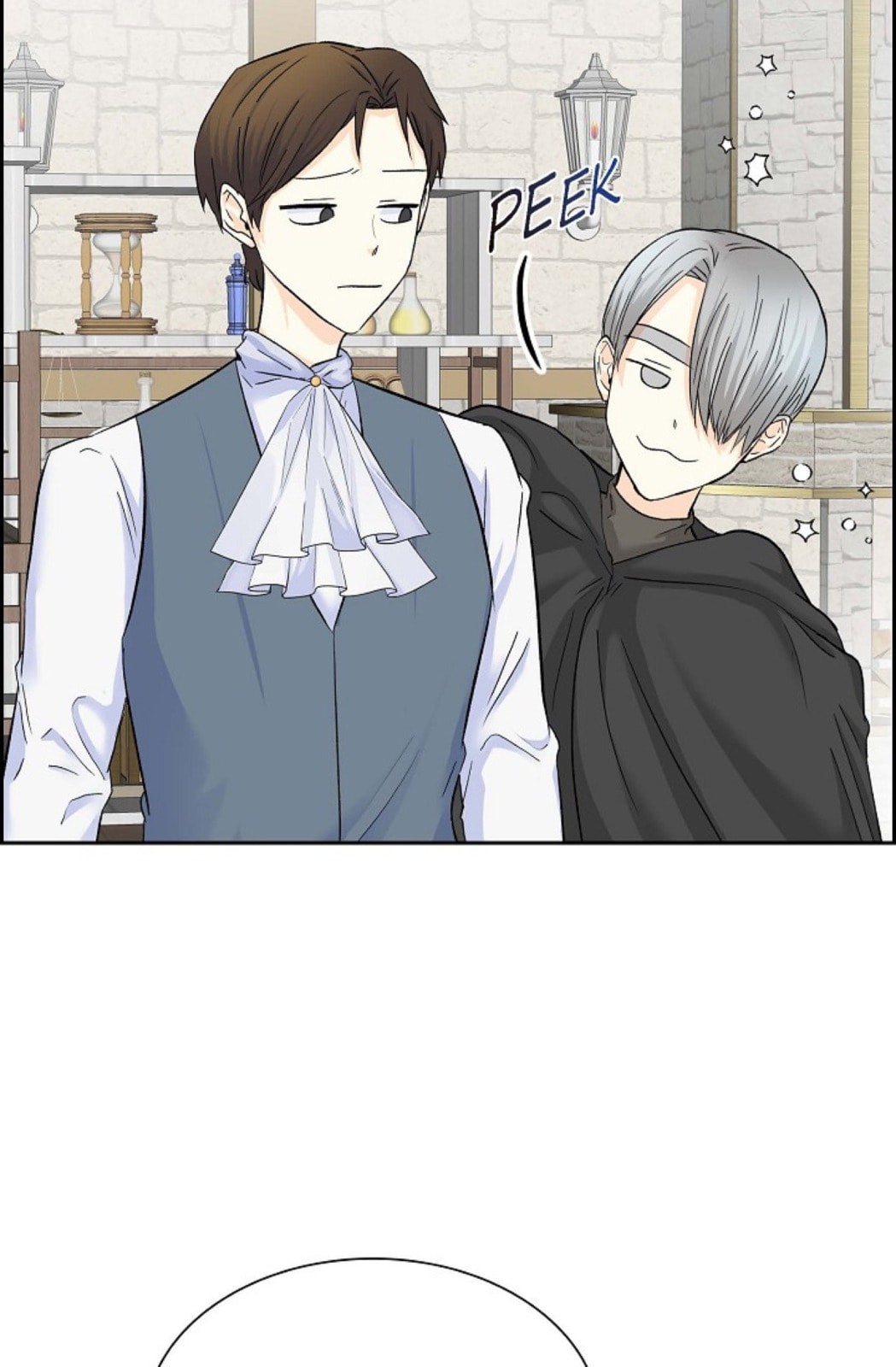 Read For Stella chapter 42 image 59 on Lezhin