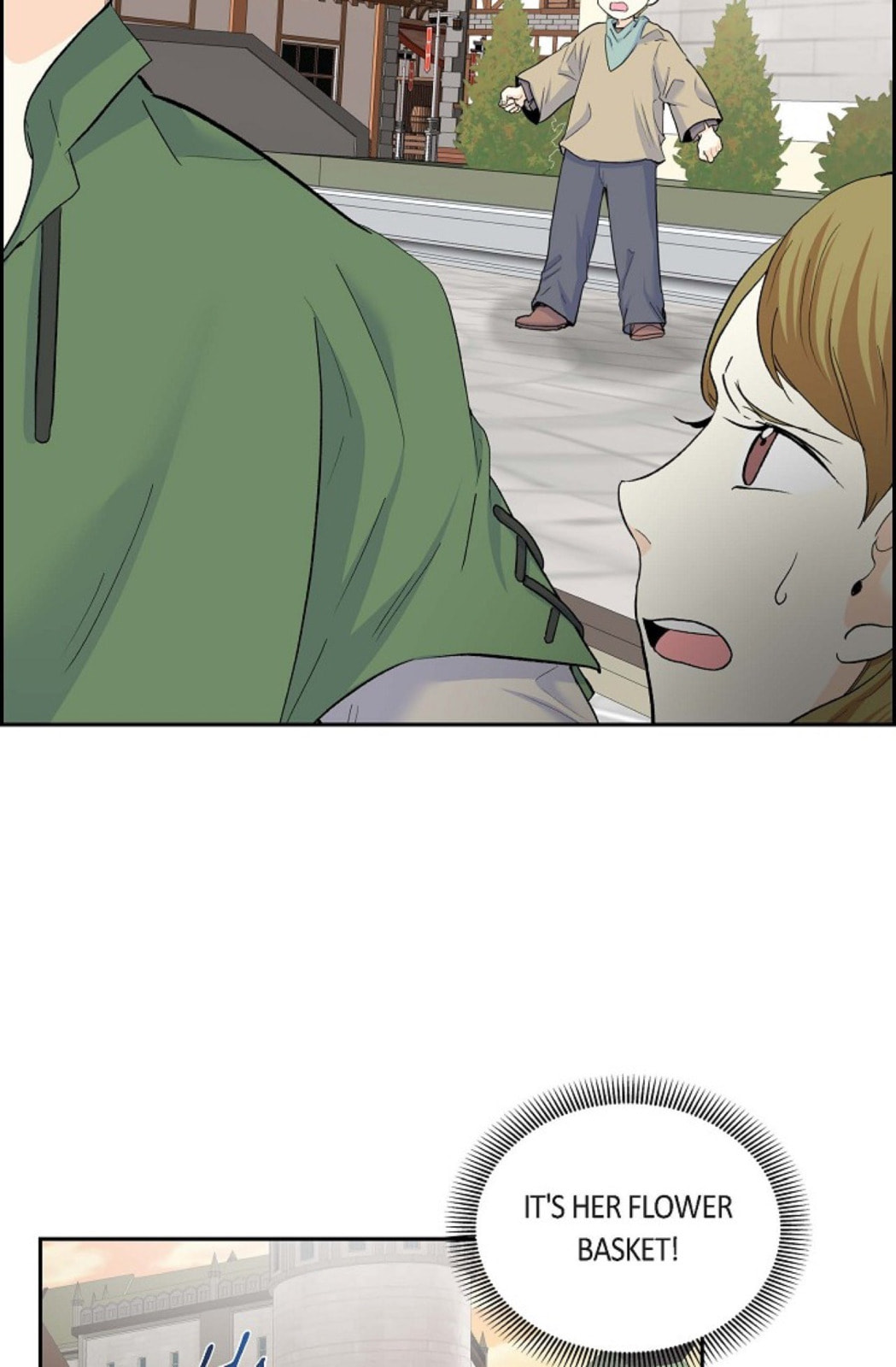 Read For Stella chapter 42 image 6 on Lezhin