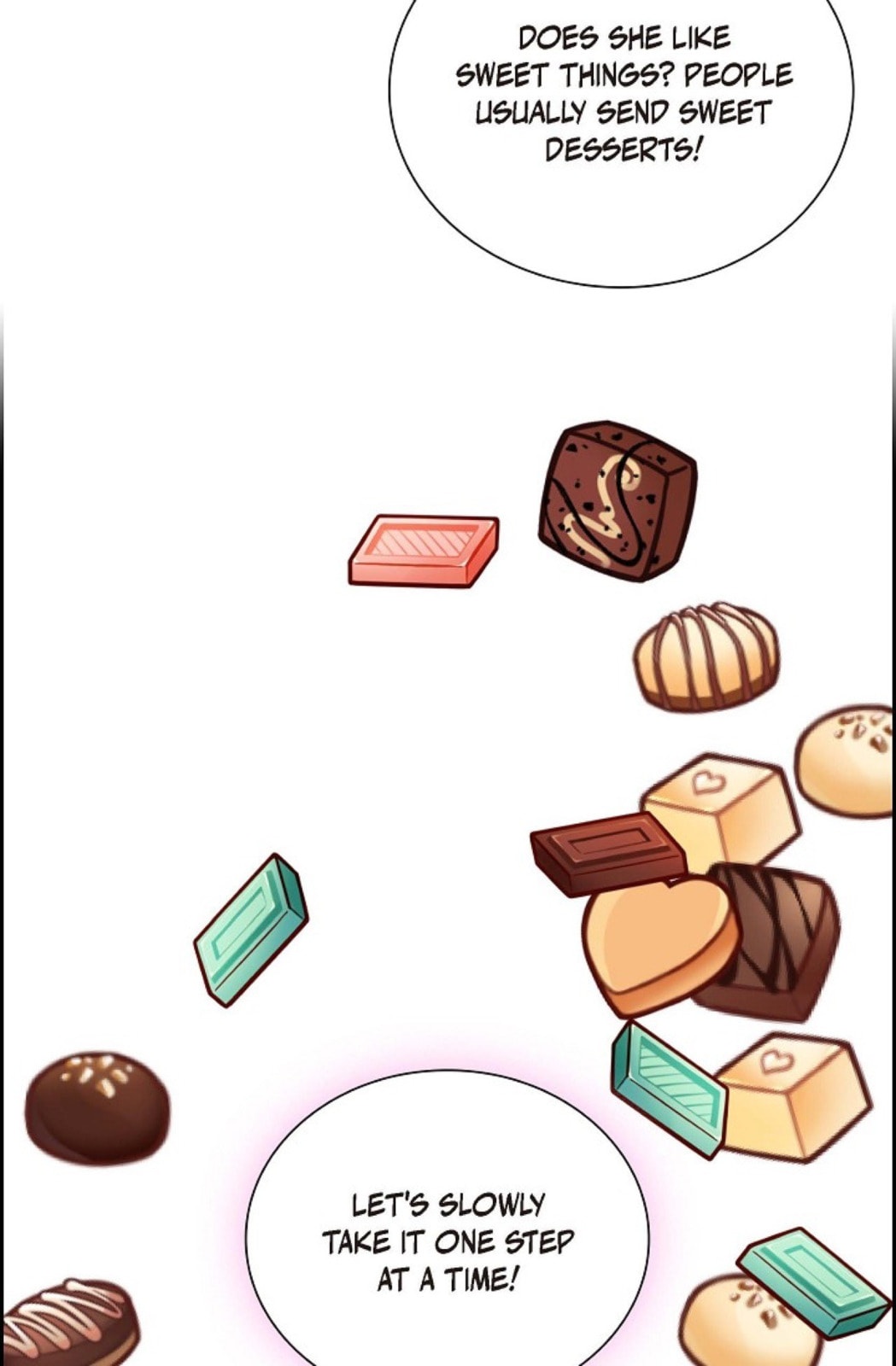 Read For Stella chapter 42 image 61 on Lezhin
