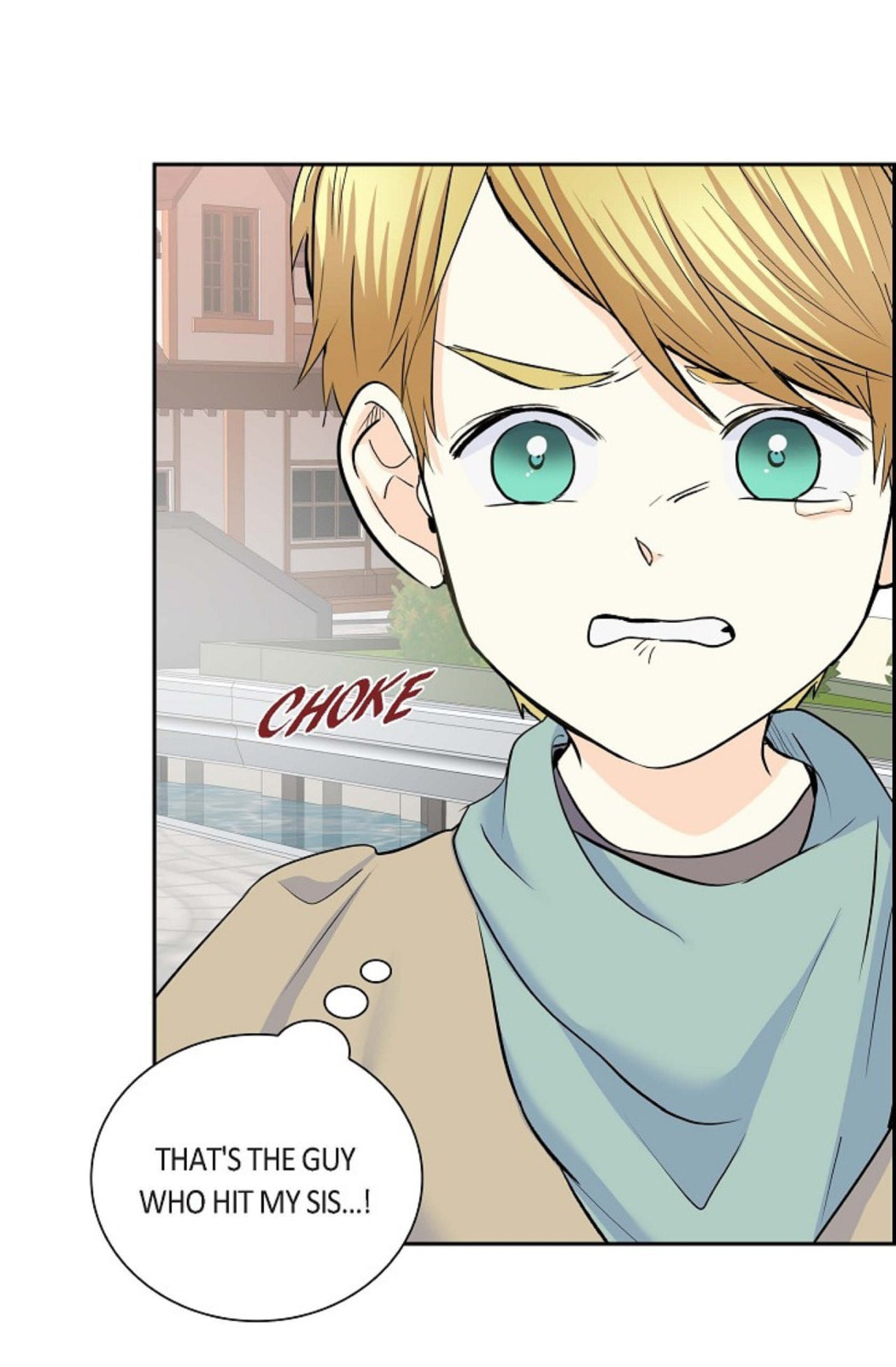 Read For Stella chapter 42 image 8 on Lezhin