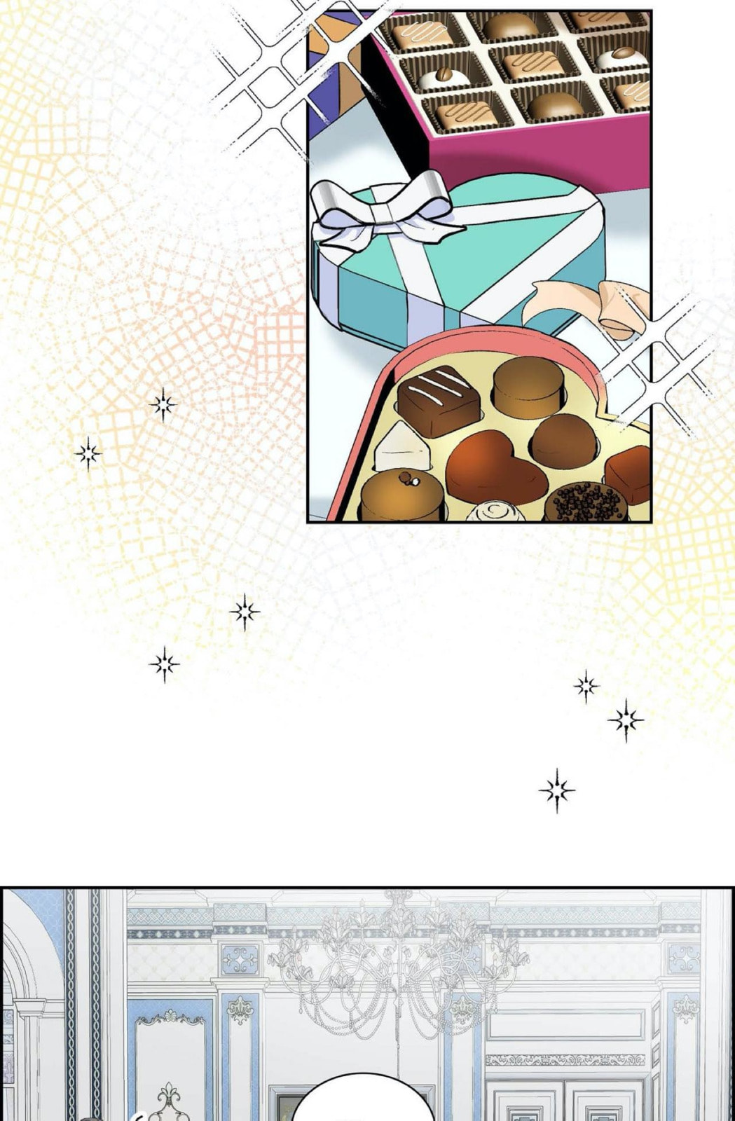 Read For Stella chapter 43 image 1 on Lezhin