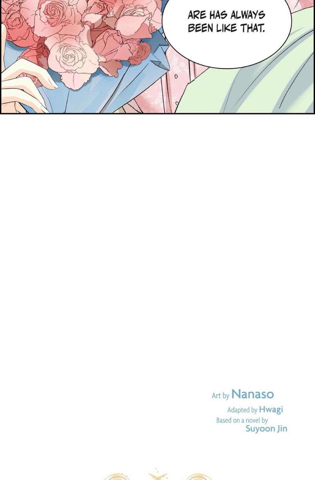Read For Stella chapter 43 image 11 on Lezhin