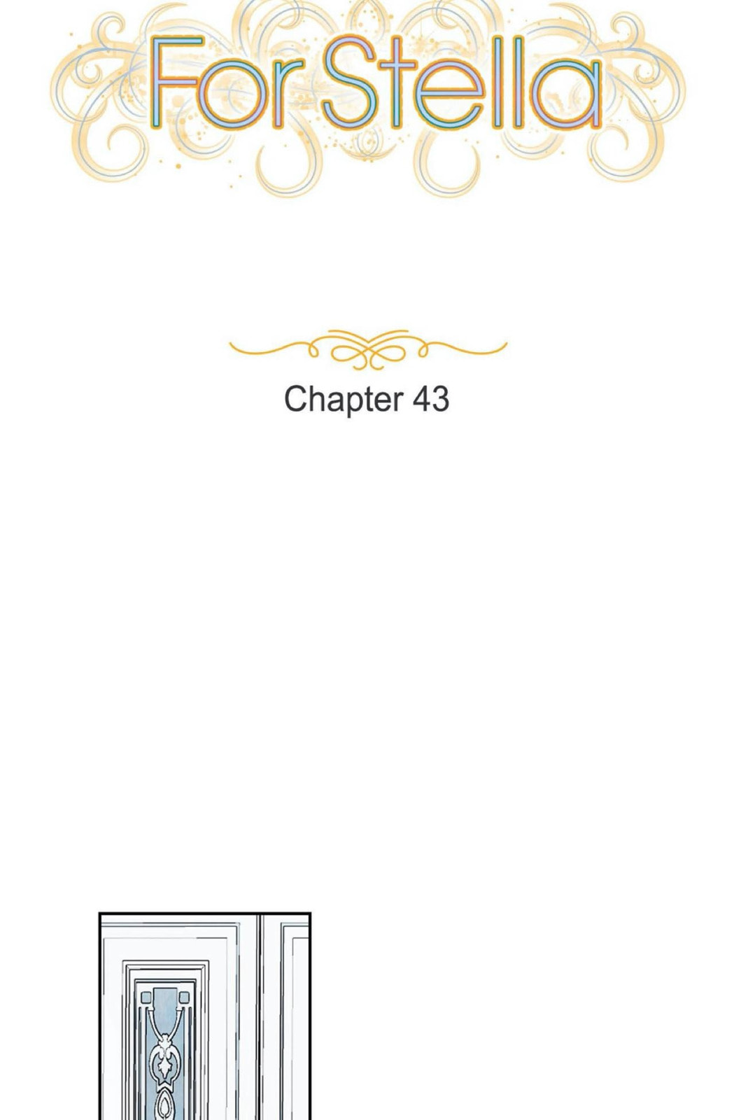 Read For Stella chapter 43 image 12 on Lezhin