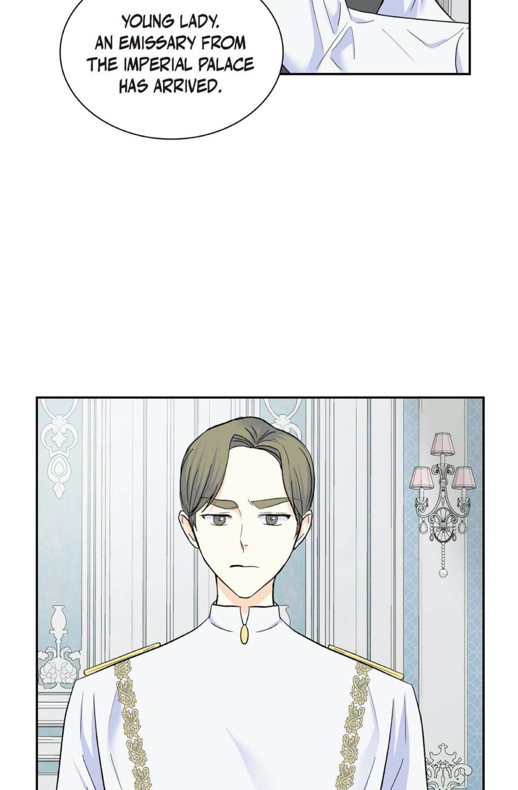 Read For Stella chapter 43 image 14 on Lezhin
