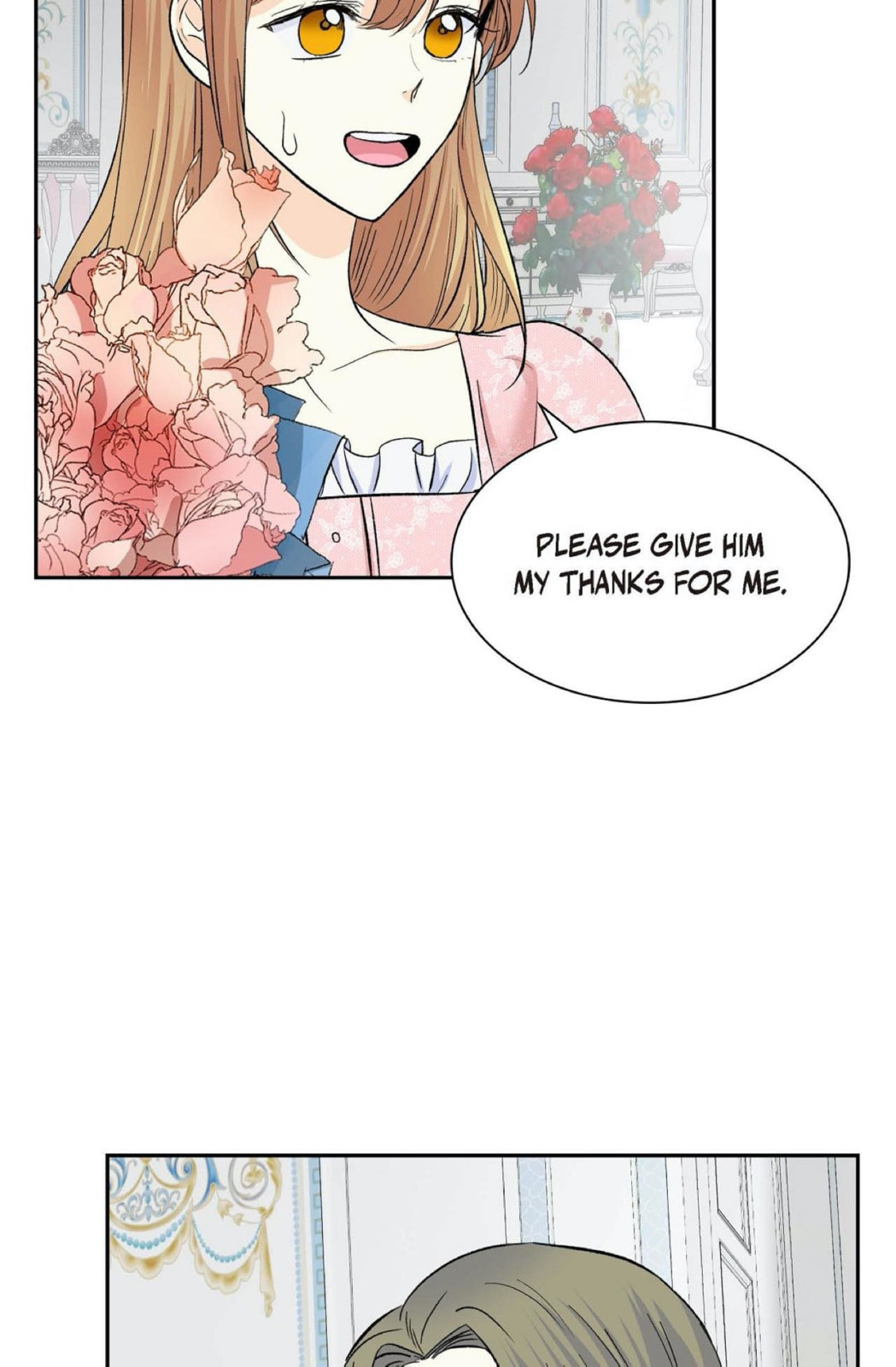 Read For Stella chapter 43 image 17 on Lezhin