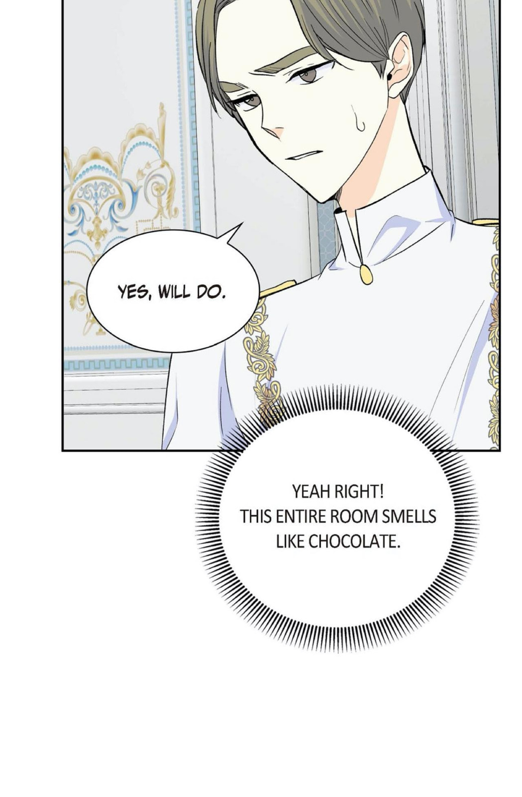Read For Stella chapter 43 image 18 on Lezhin