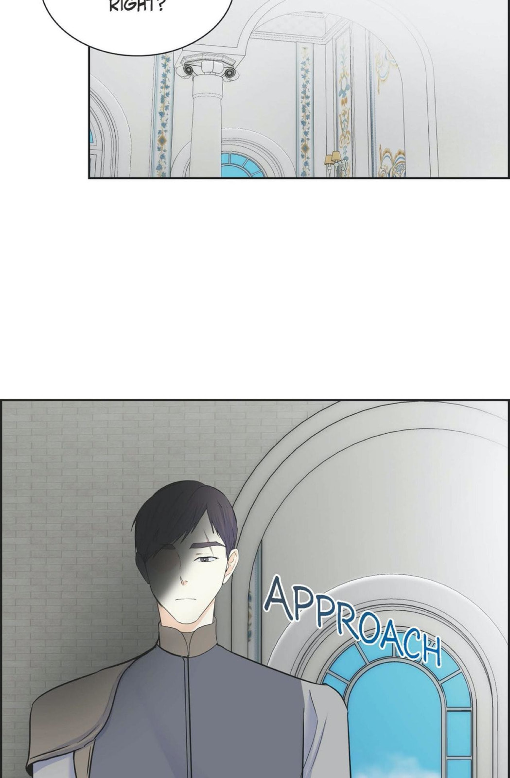 Read For Stella chapter 43 image 23 on Lezhin