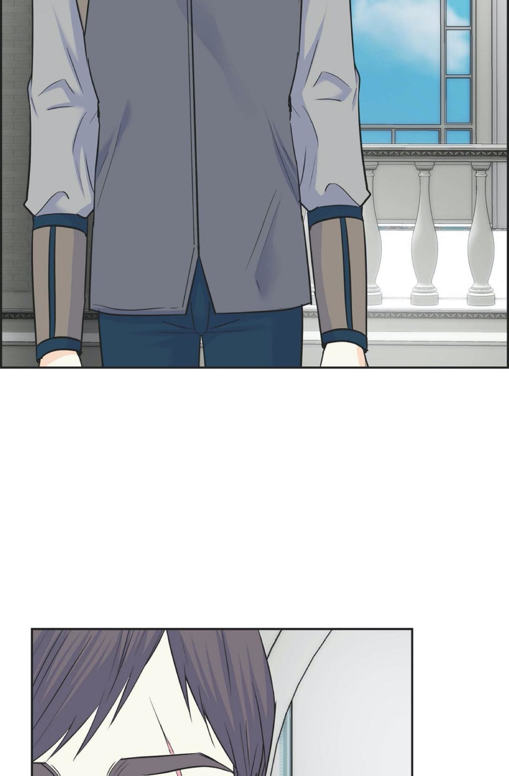 Read For Stella chapter 43 image 24 on Lezhin