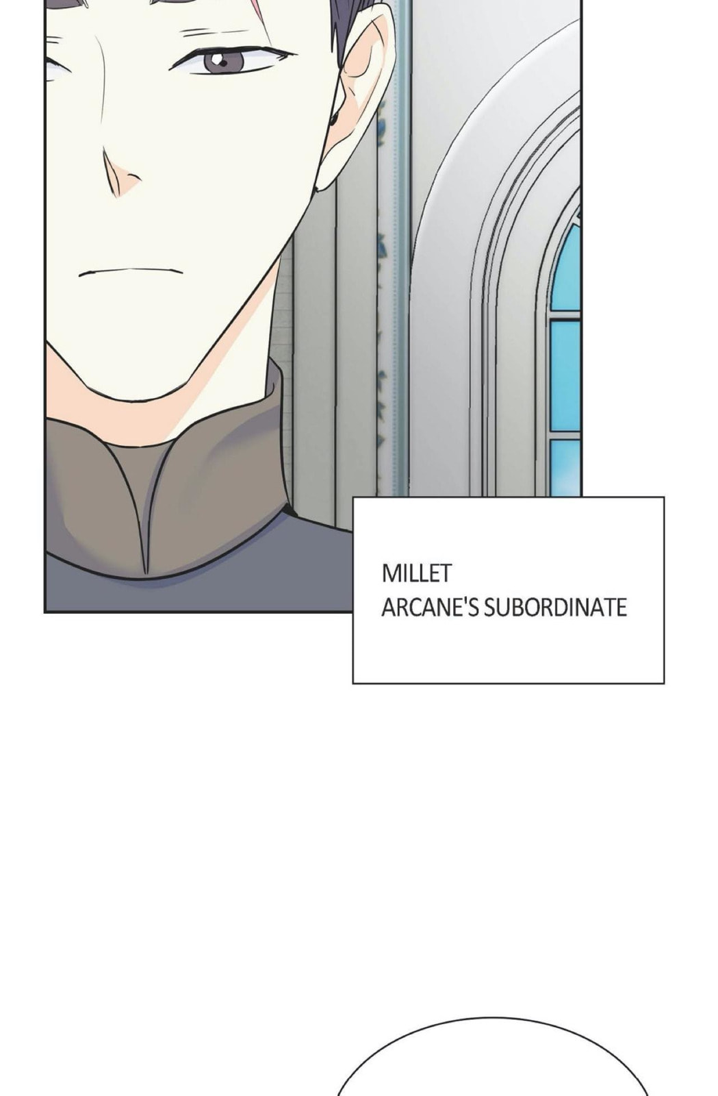 Read For Stella chapter 43 image 25 on Lezhin