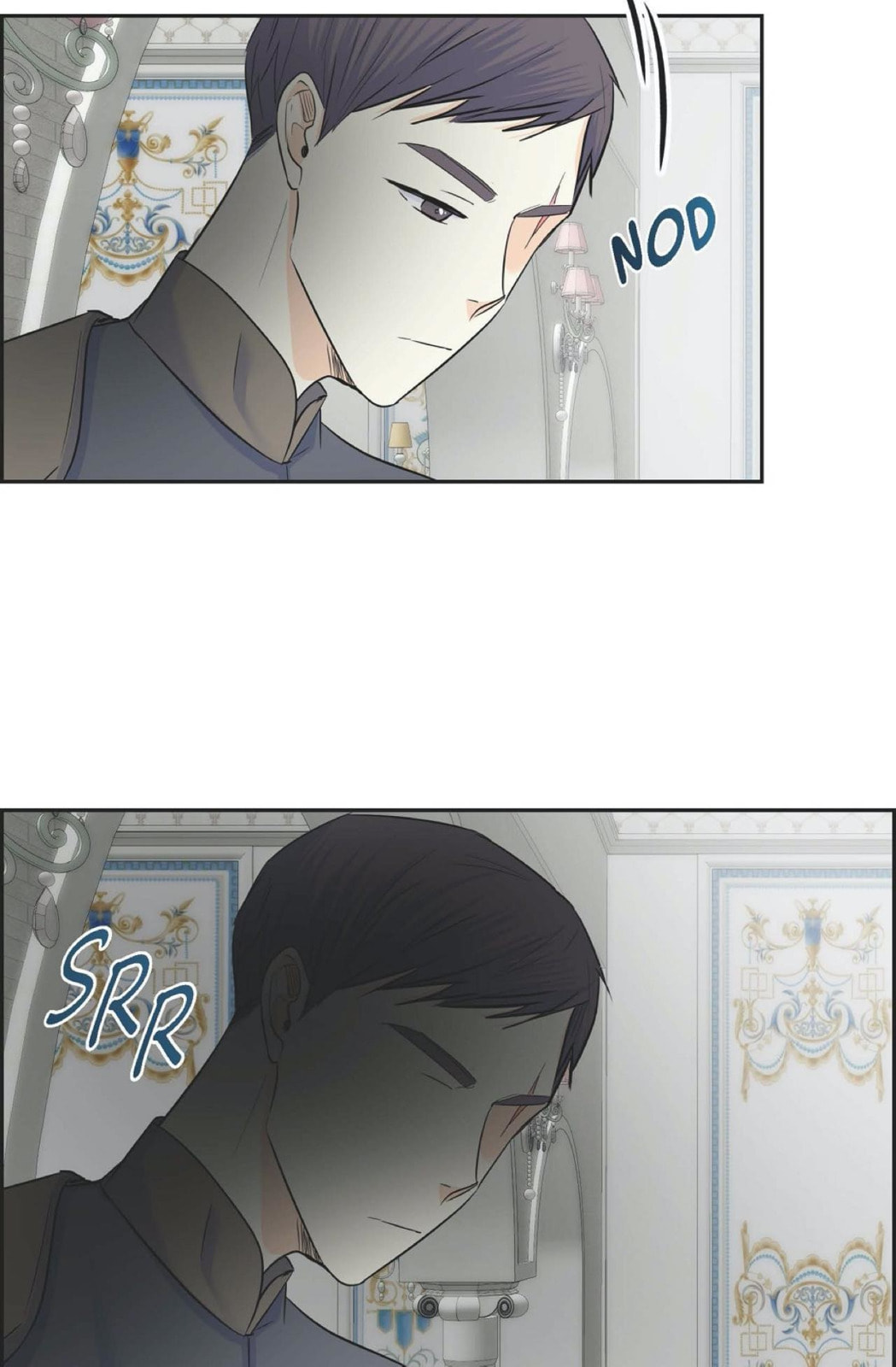 Read For Stella chapter 43 image 27 on Lezhin