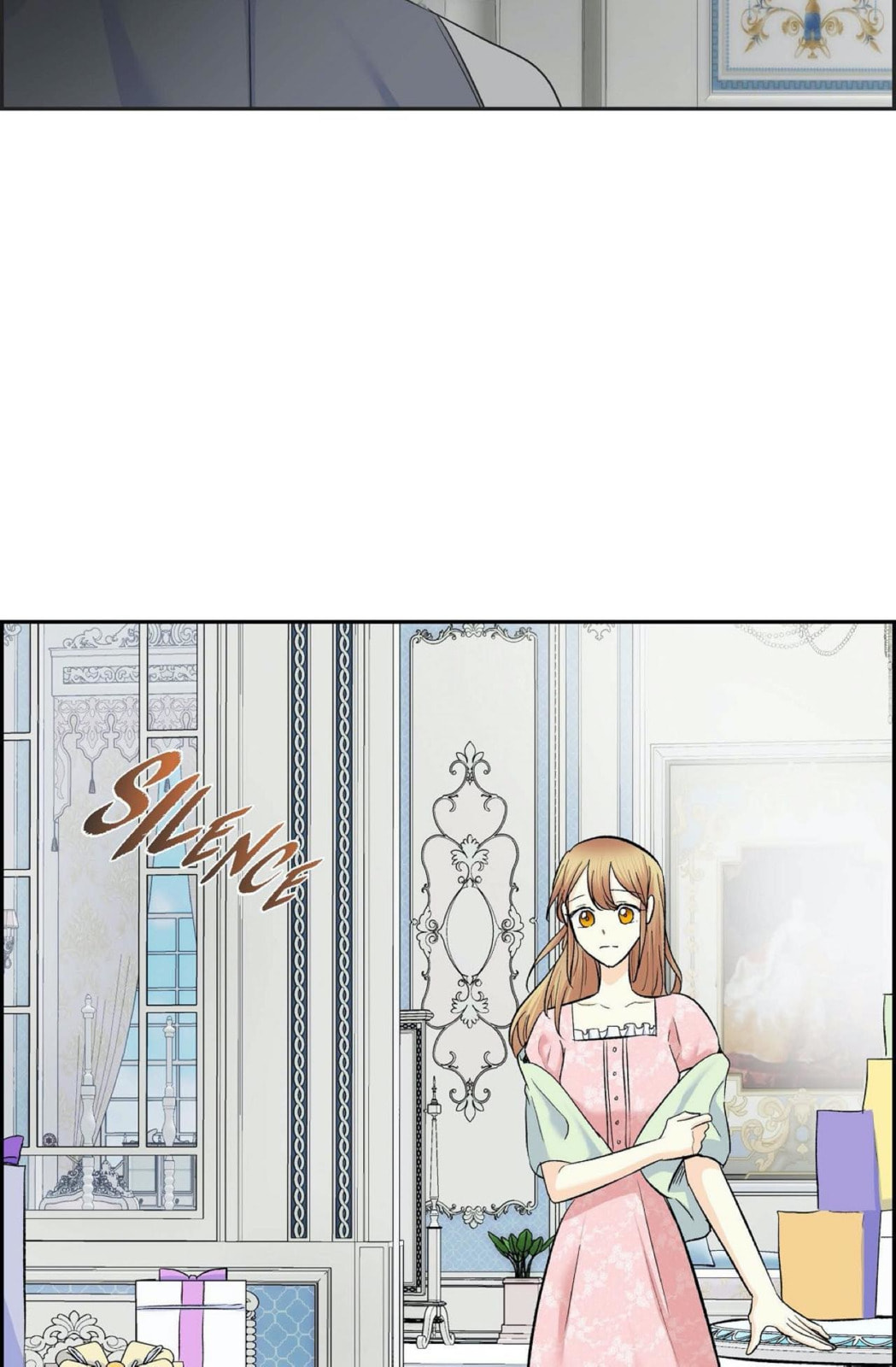 Read For Stella chapter 43 image 28 on Lezhin