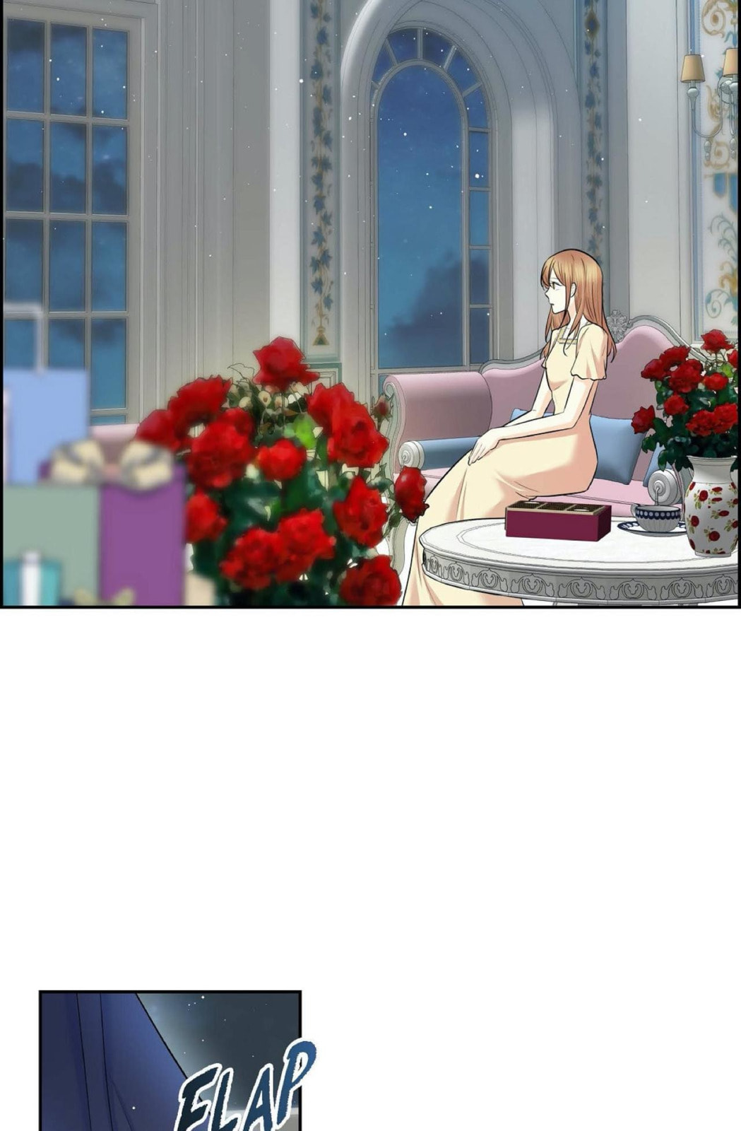 Read For Stella chapter 43 image 31 on Lezhin
