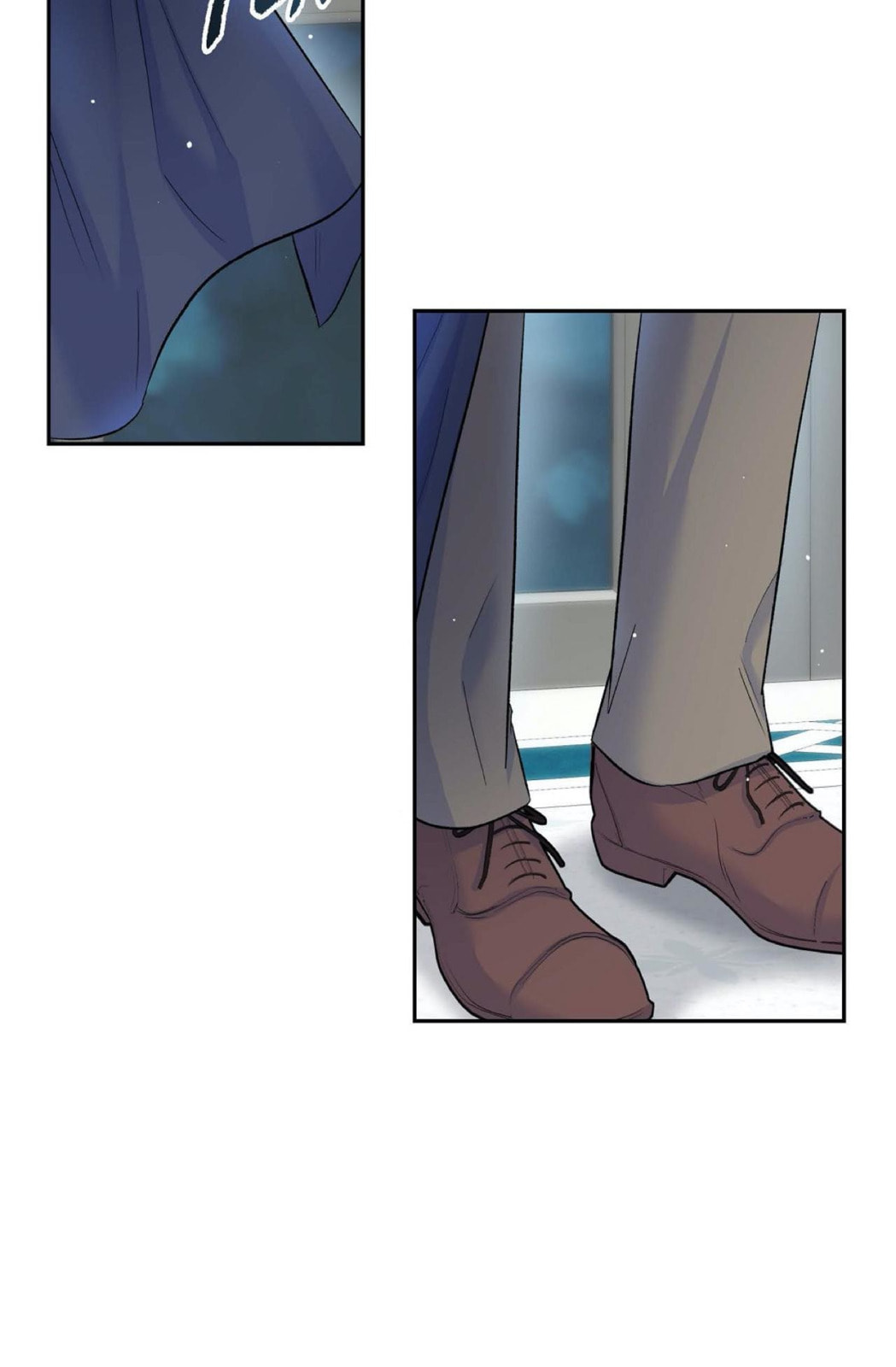 Read For Stella chapter 43 image 32 on Lezhin