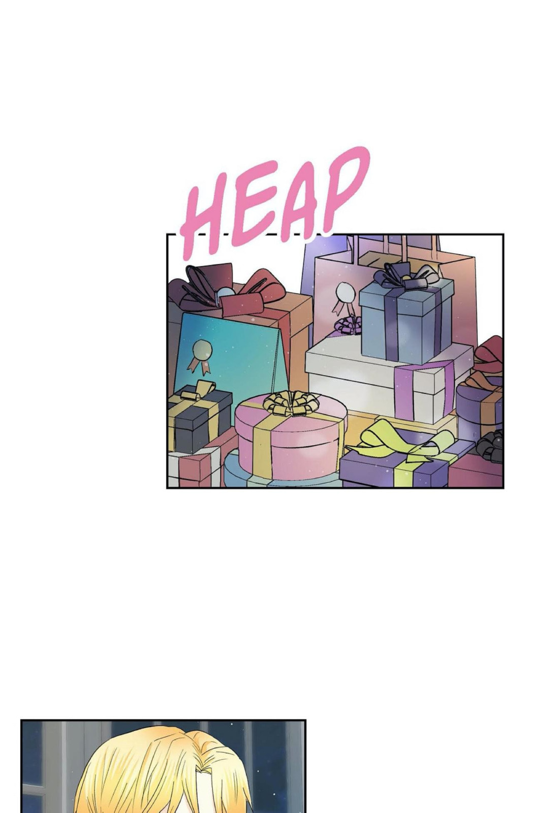 Read For Stella chapter 43 image 36 on Lezhin