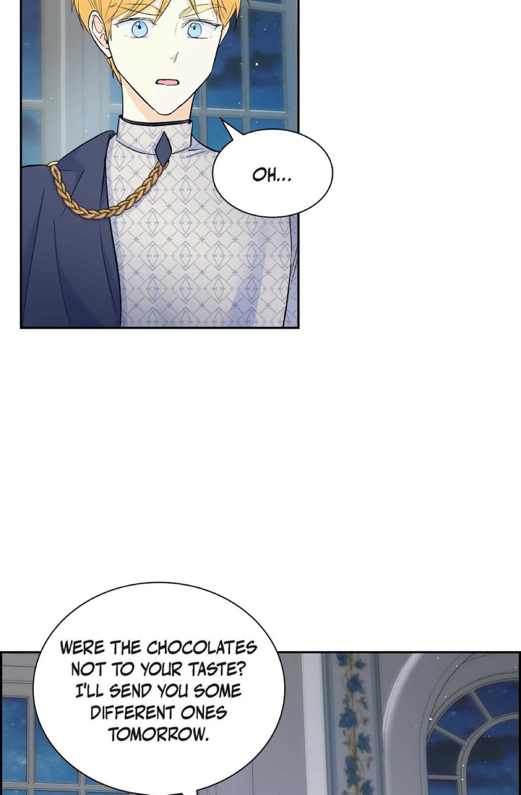 Read For Stella chapter 43 image 37 on Lezhin