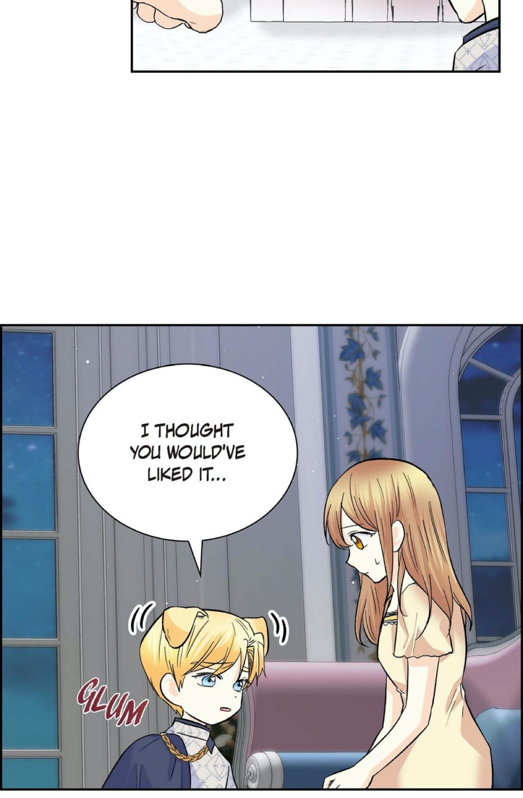 Read For Stella chapter 43 image 41 on Lezhin