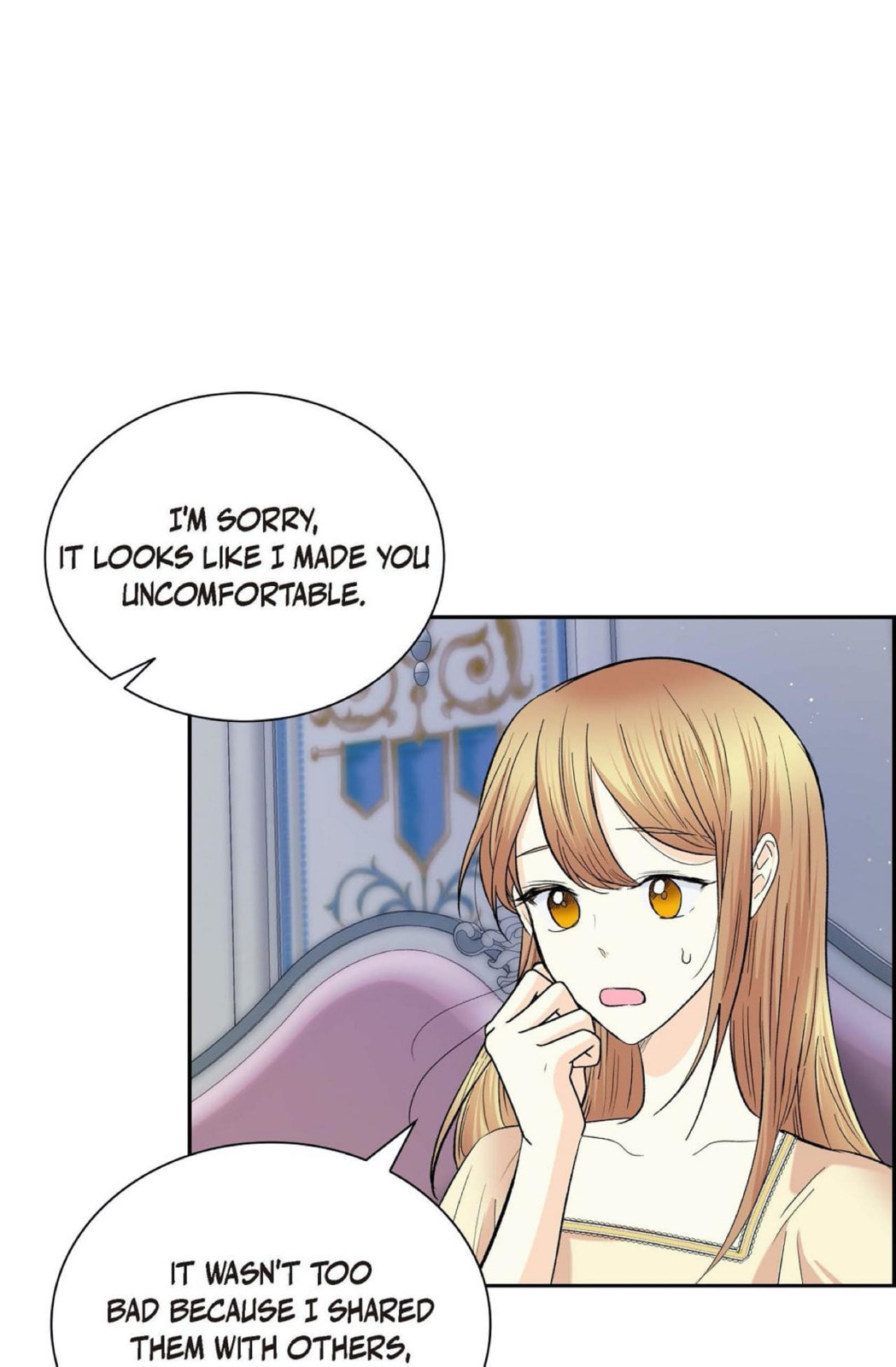 Read For Stella chapter 43 image 42 on Lezhin