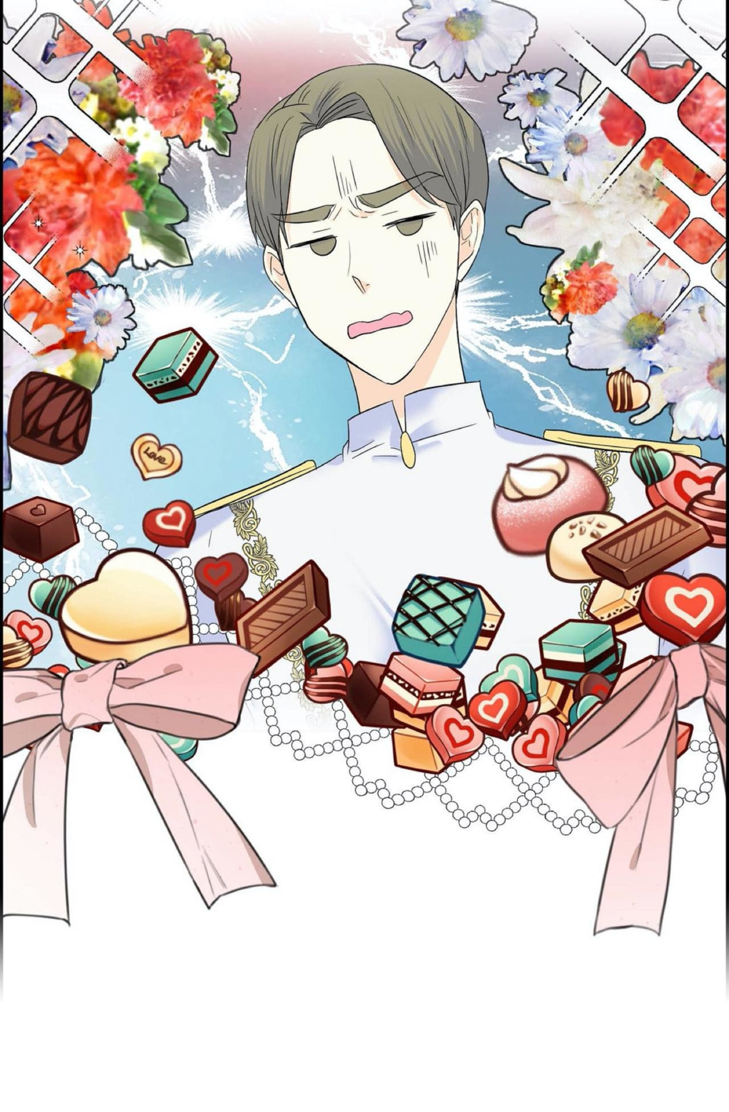 Read For Stella chapter 43 image 45 on Lezhin
