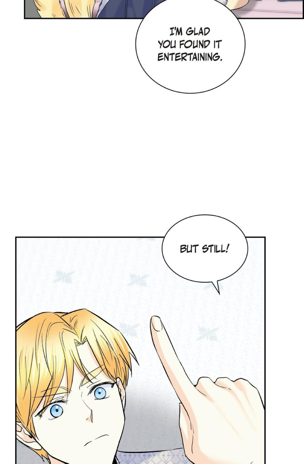 Read For Stella chapter 43 image 47 on Lezhin