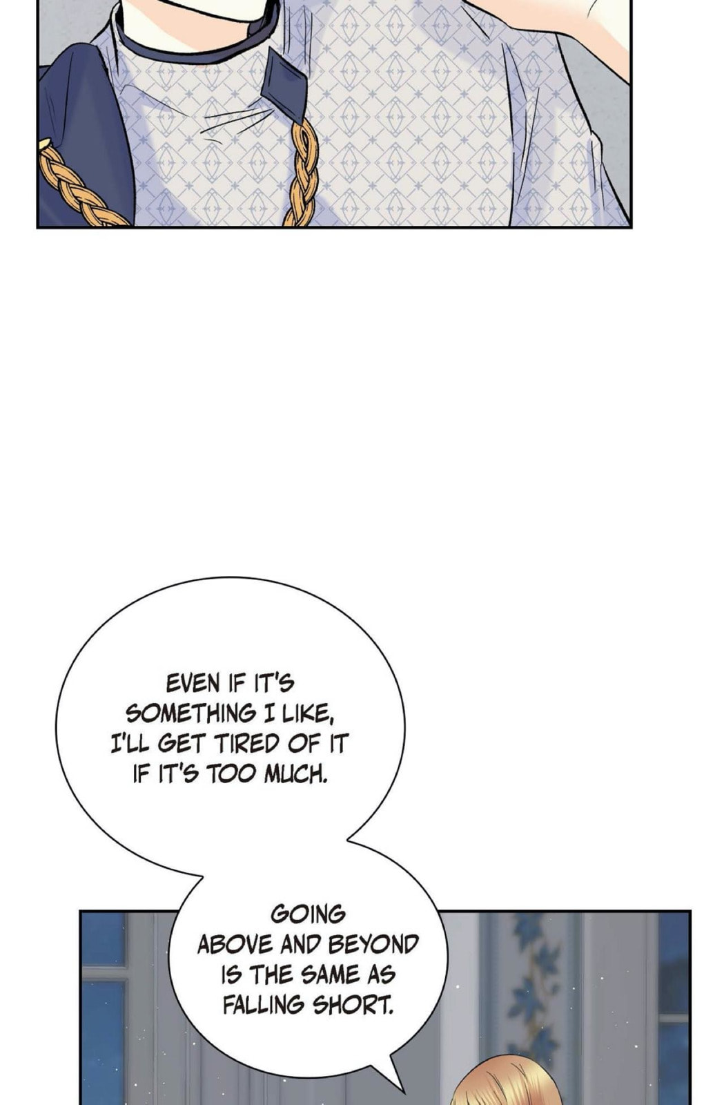 Read For Stella chapter 43 image 48 on Lezhin