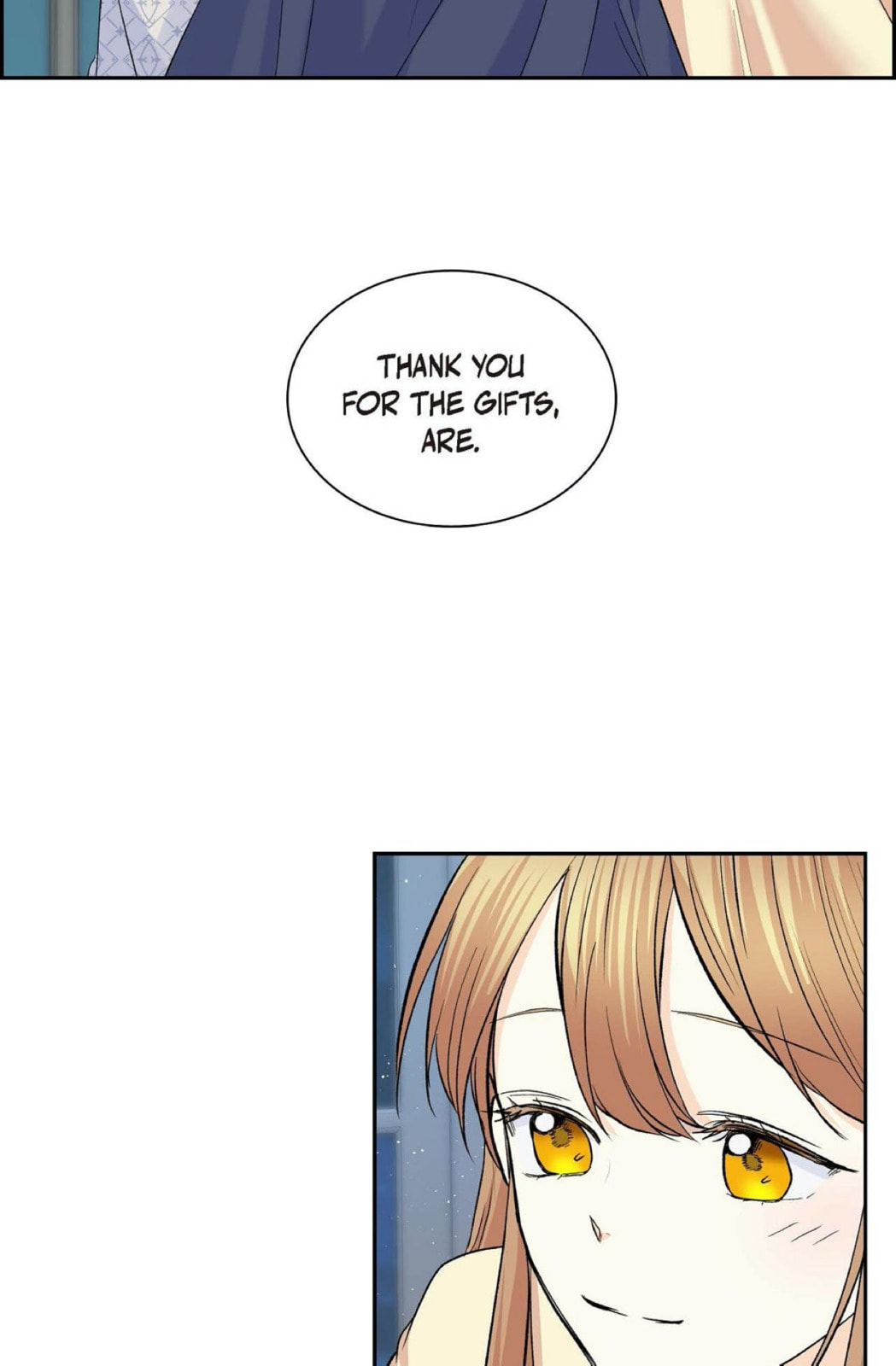 Read For Stella chapter 43 image 52 on Lezhin