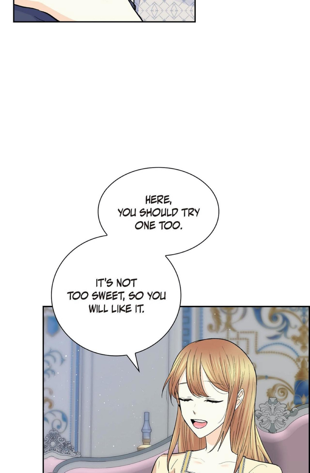 Read For Stella chapter 43 image 54 on Lezhin