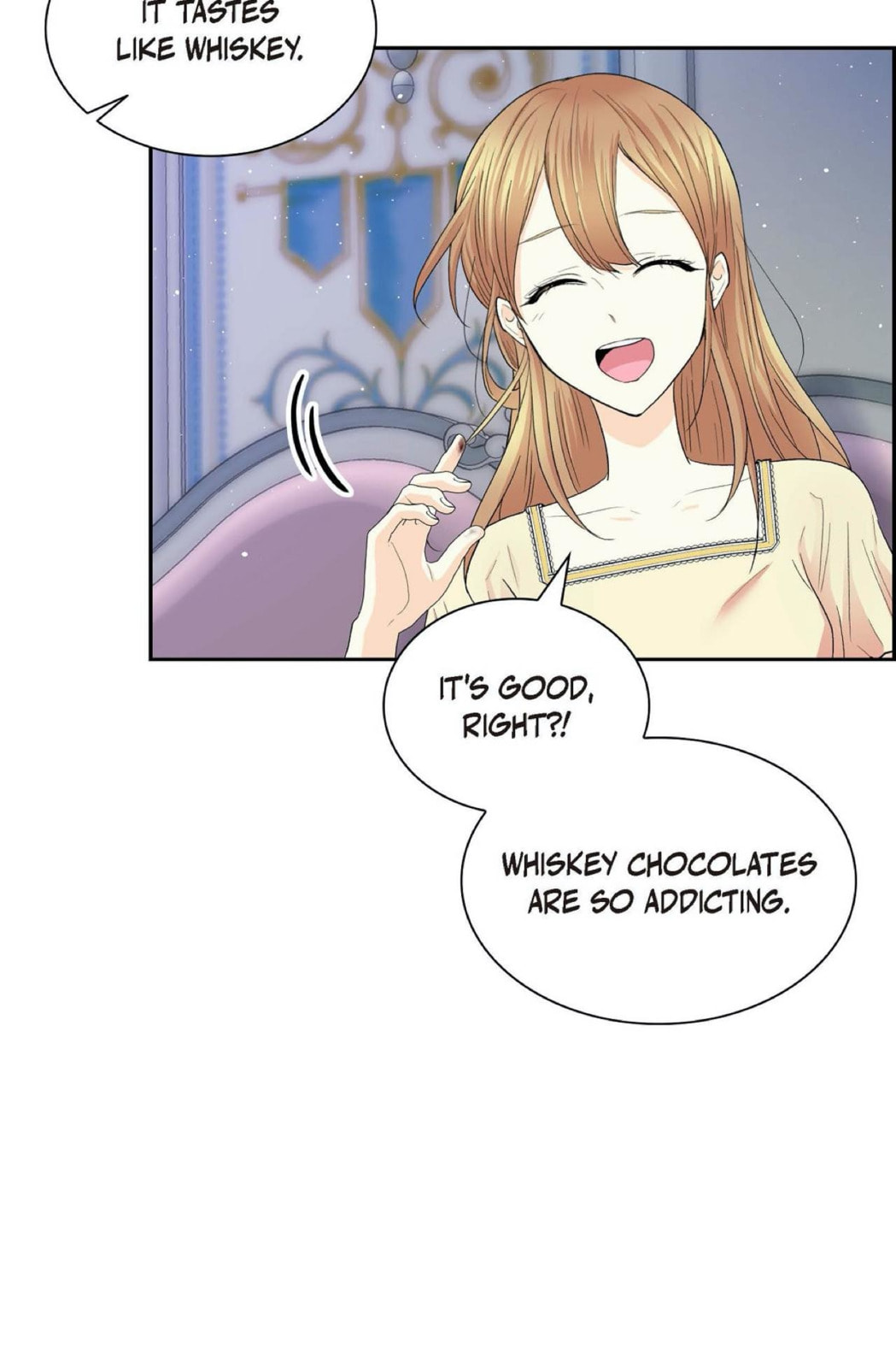 Read For Stella chapter 43 image 57 on Lezhin
