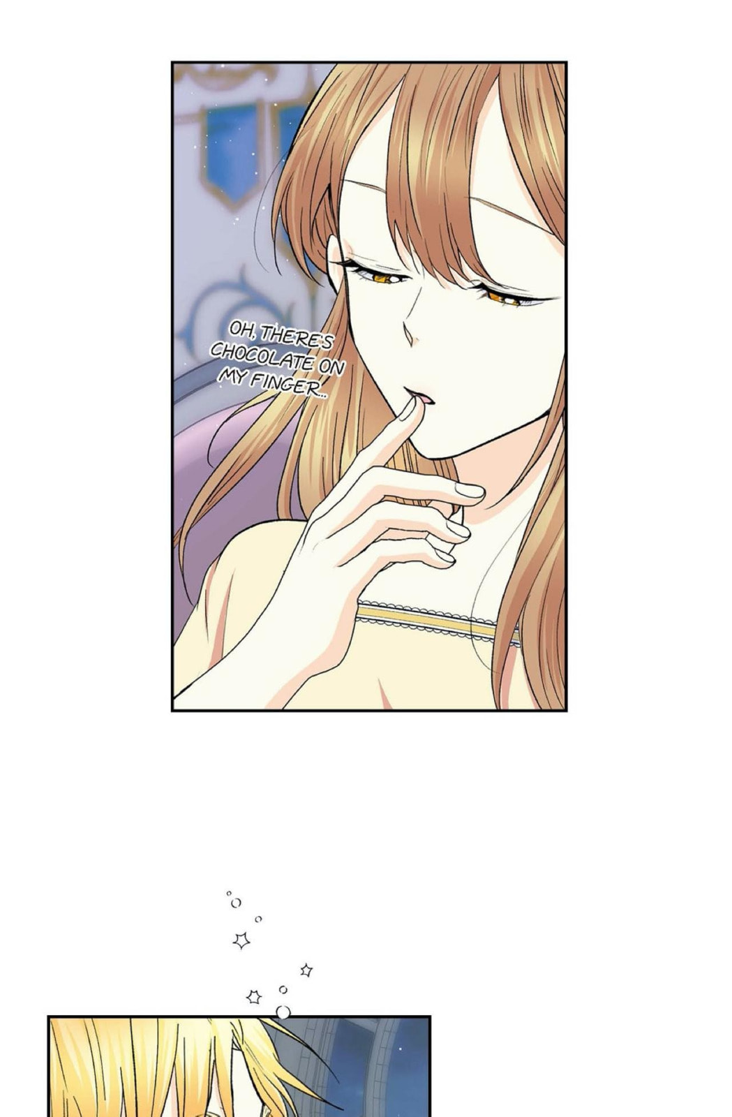 Read For Stella chapter 43 image 58 on Lezhin