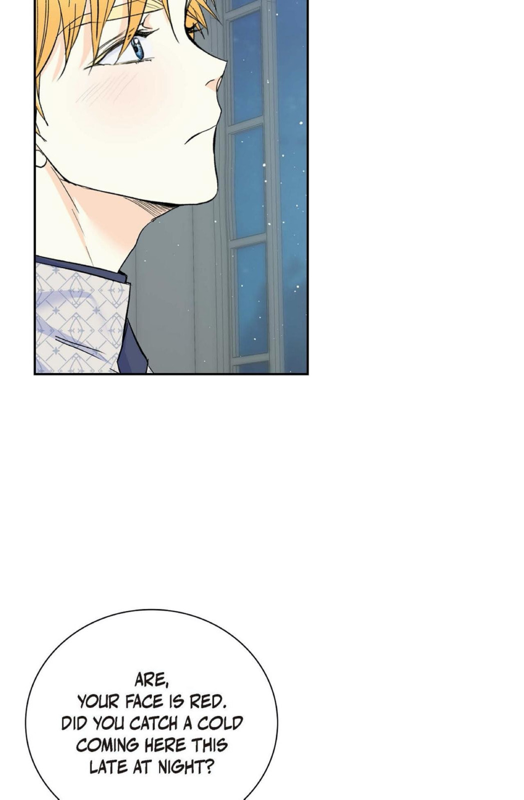 Read For Stella chapter 43 image 59 on Lezhin