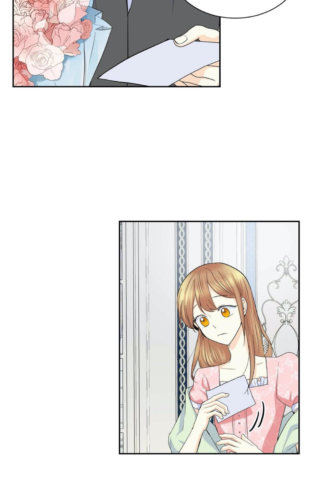 Read For Stella chapter 43 image 6 on Lezhin