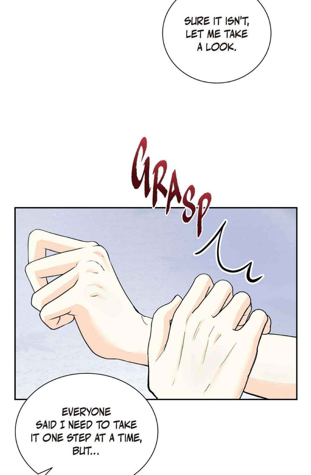 Read For Stella chapter 43 image 61 on Lezhin