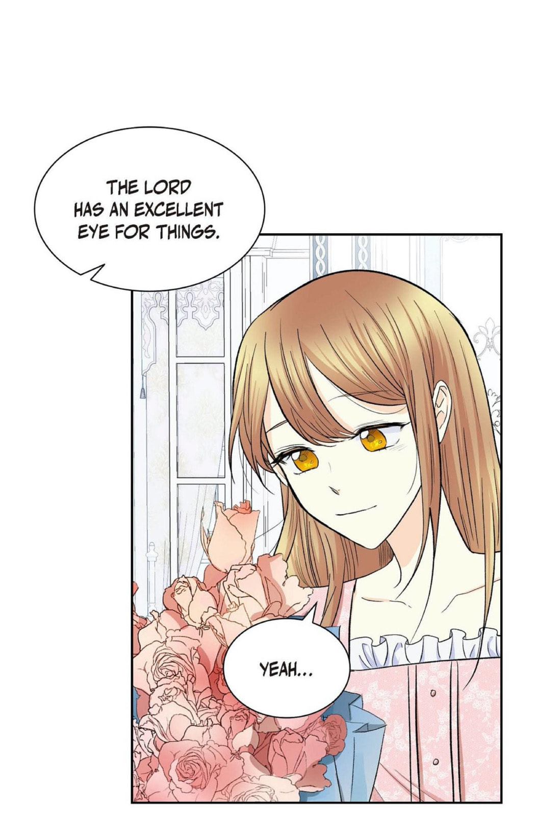 Read For Stella chapter 43 image 9 on Lezhin