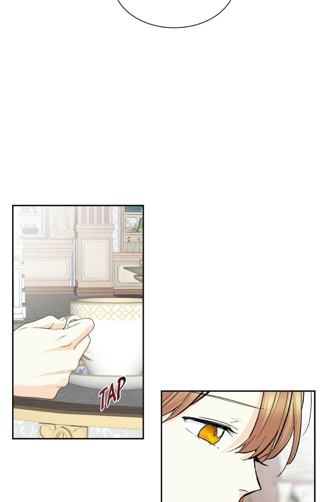 Read For Stella chapter 44 image 11 on Lezhin