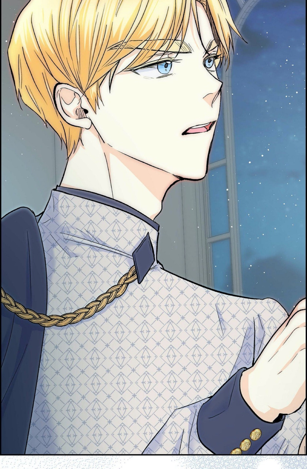 Read For Stella chapter 44 image 2 on Lezhin