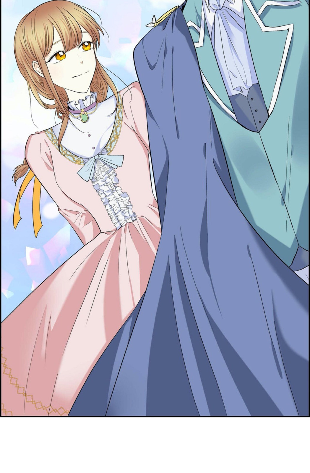 Read For Stella chapter 44 image 23 on Lezhin