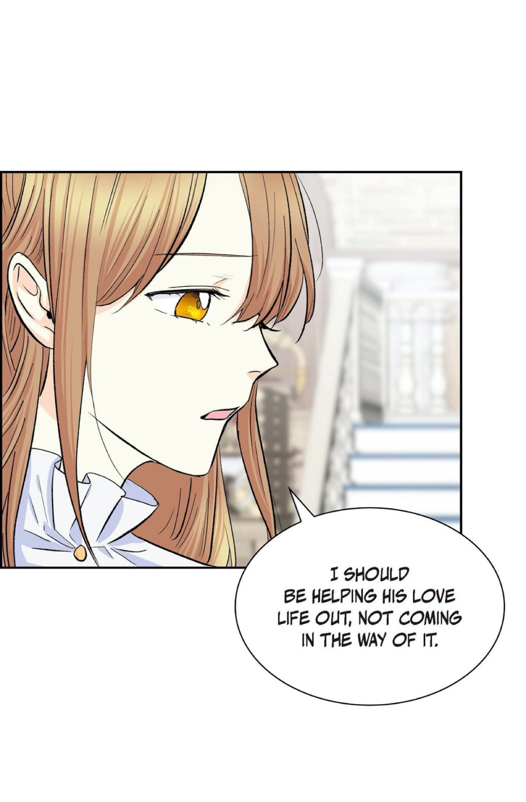 Read For Stella chapter 44 image 24 on Lezhin