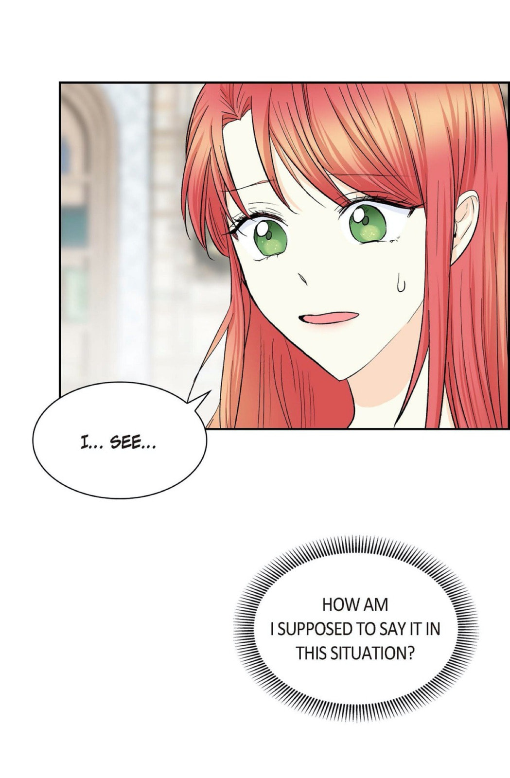 Read For Stella chapter 44 image 25 on Lezhin
