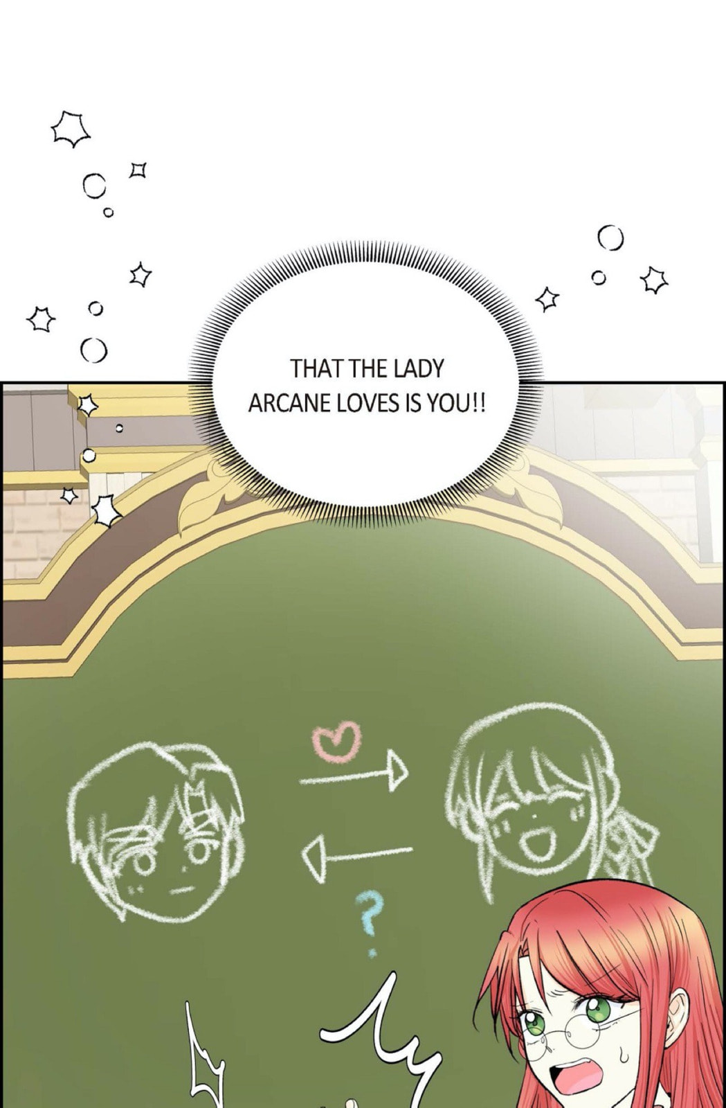 Read For Stella chapter 44 image 26 on Lezhin