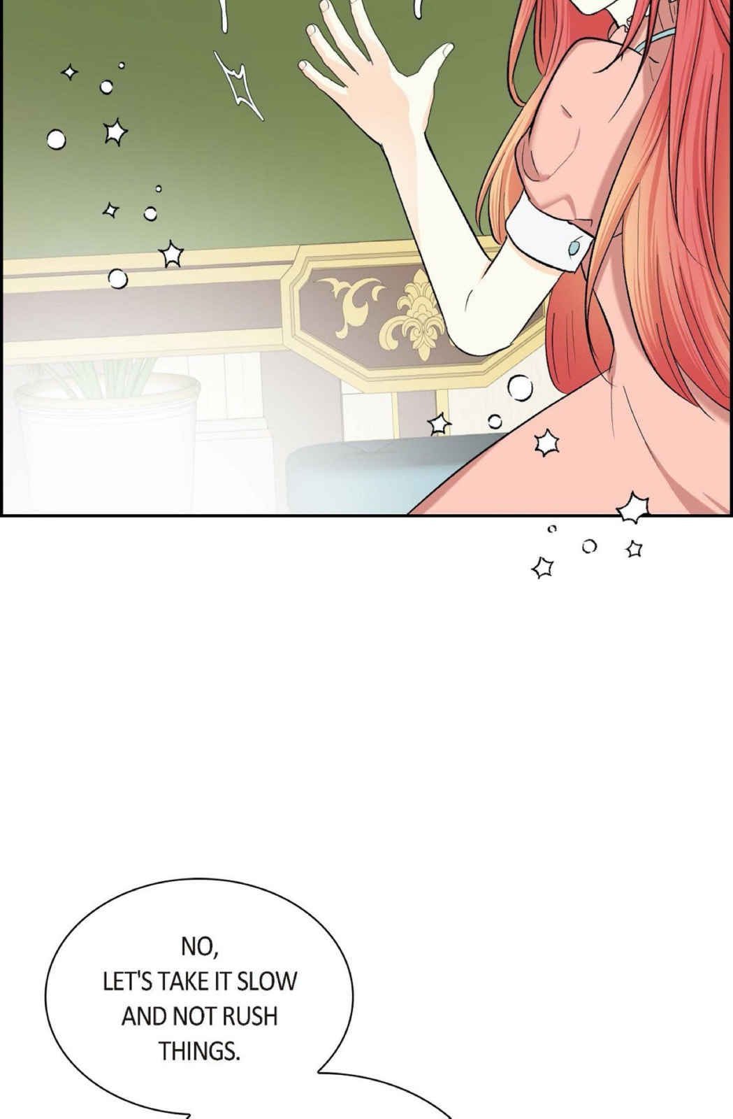Read For Stella chapter 44 image 27 on Lezhin