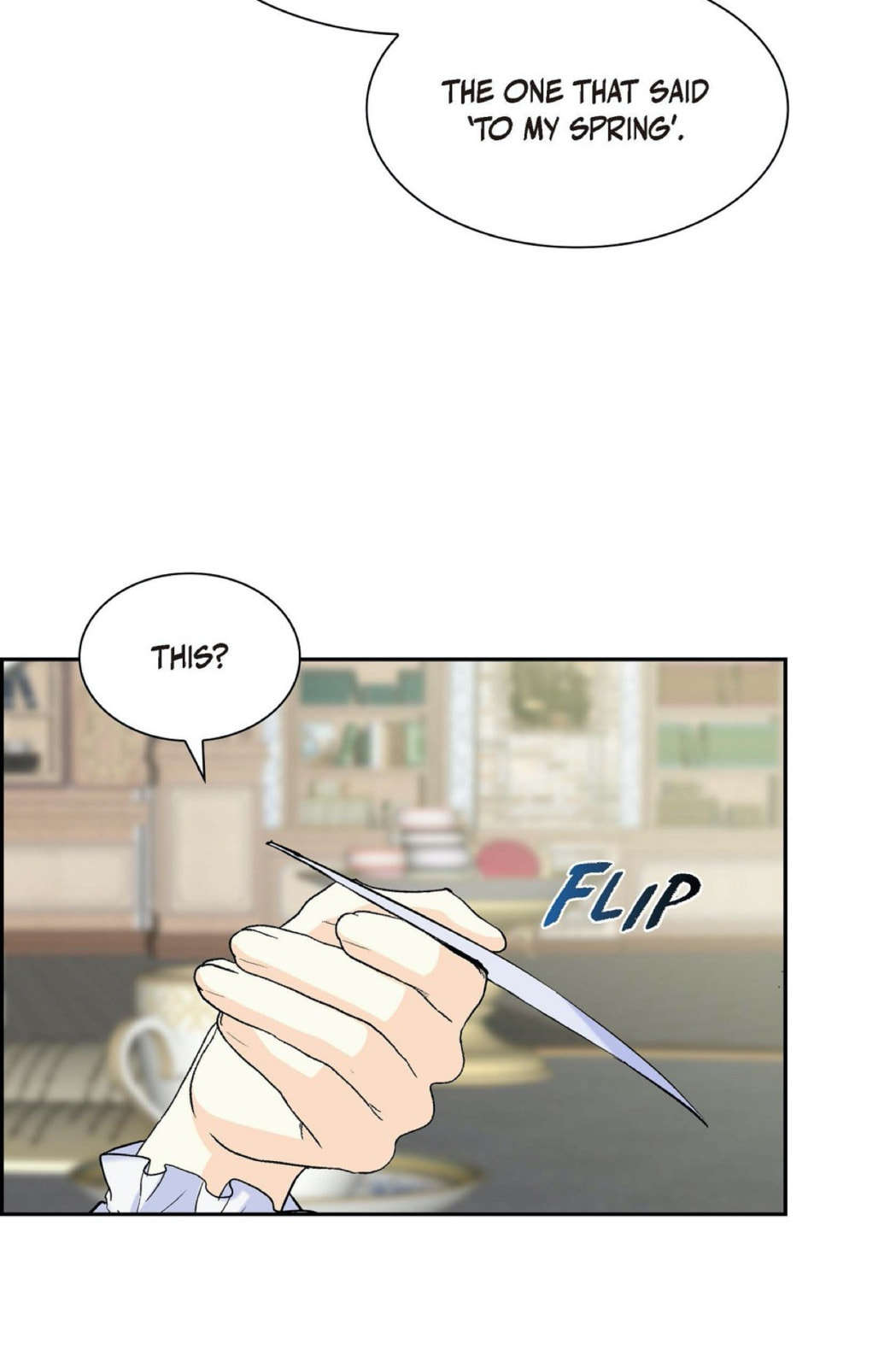 Read For Stella chapter 44 image 29 on Lezhin
