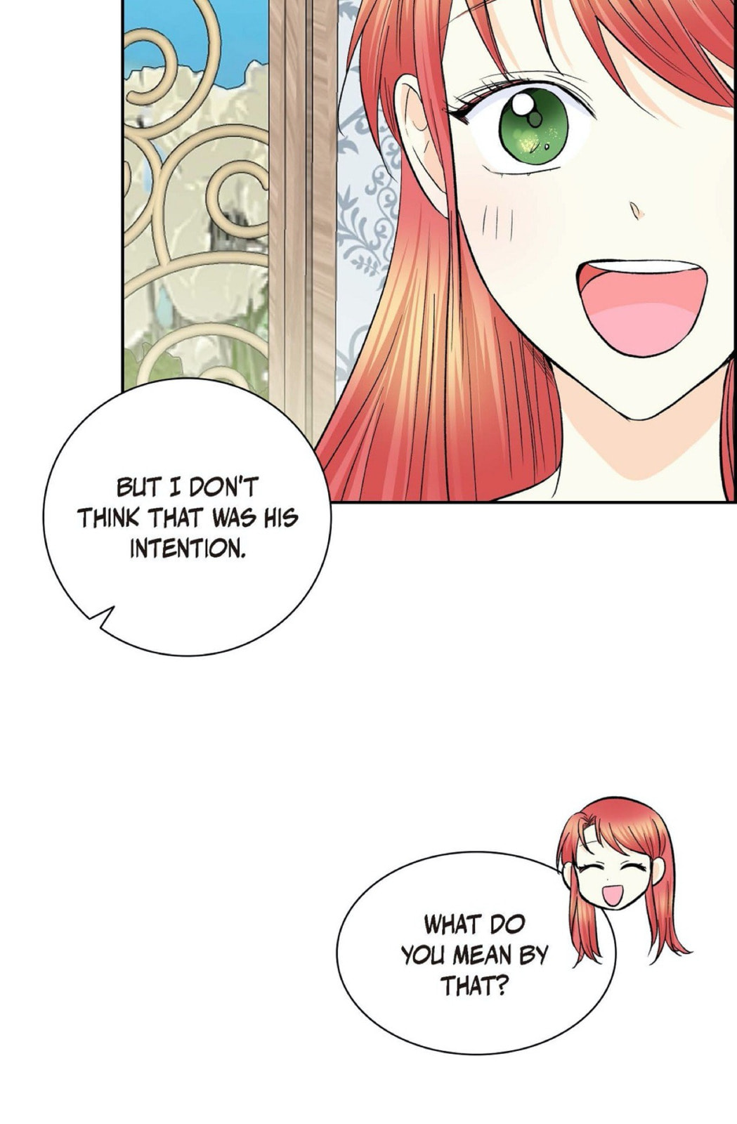 Read For Stella chapter 44 image 32 on Lezhin
