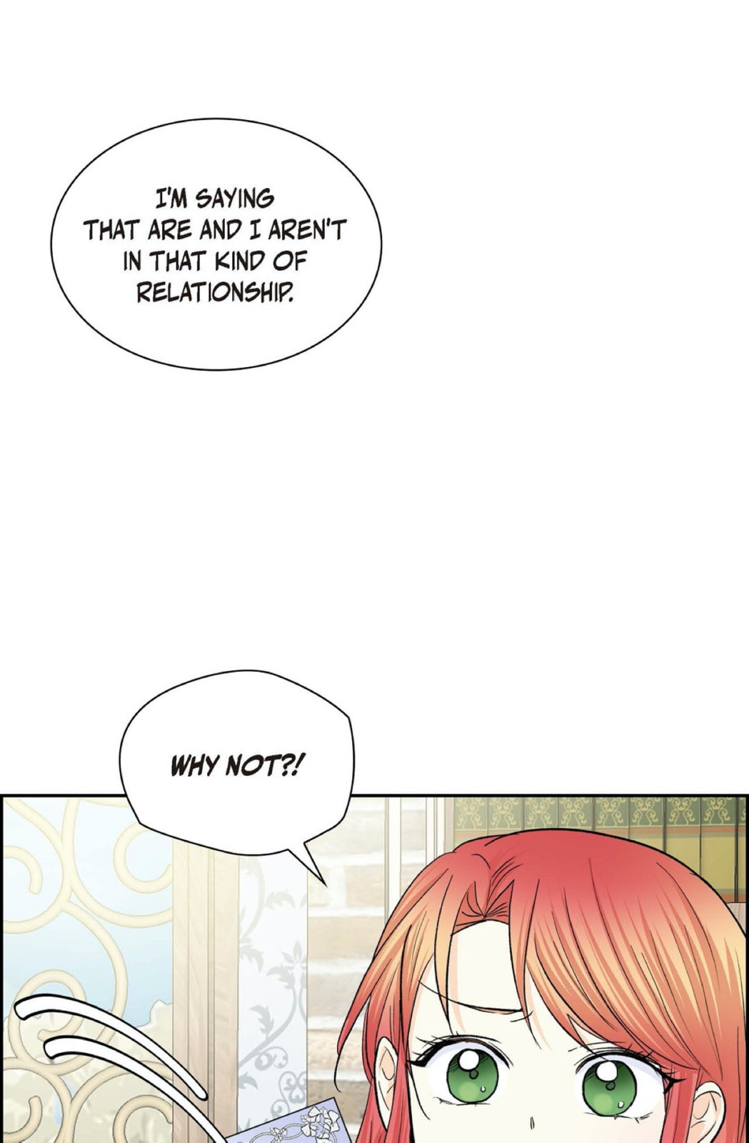 Read For Stella chapter 44 image 33 on Lezhin