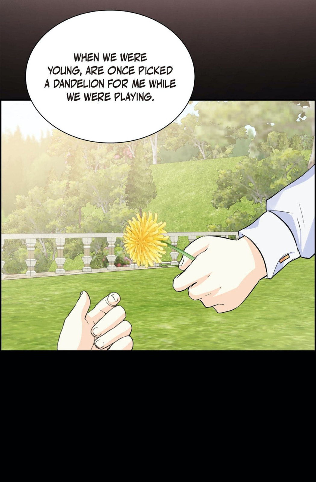 Read For Stella chapter 44 image 35 on Lezhin