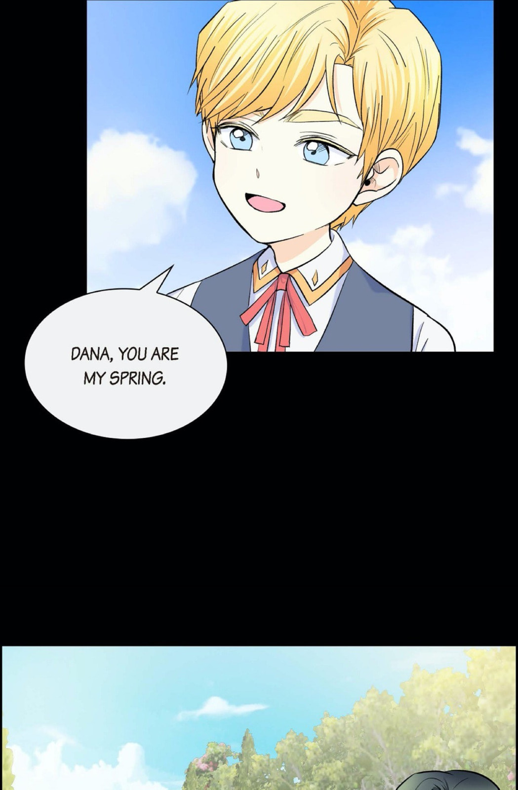 Read For Stella chapter 44 image 36 on Lezhin