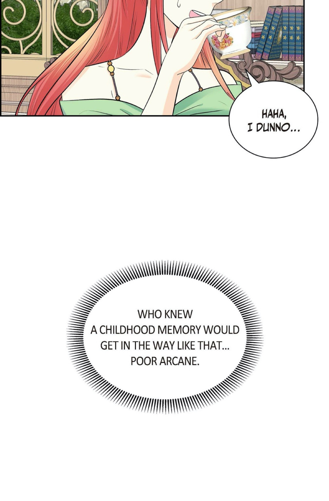 Read For Stella chapter 44 image 39 on Lezhin
