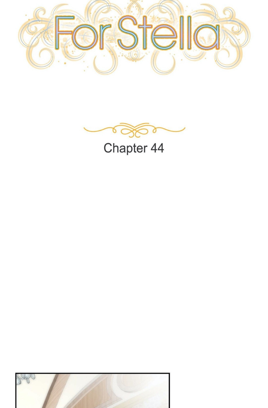 Read For Stella chapter 44 image 4 on Lezhin