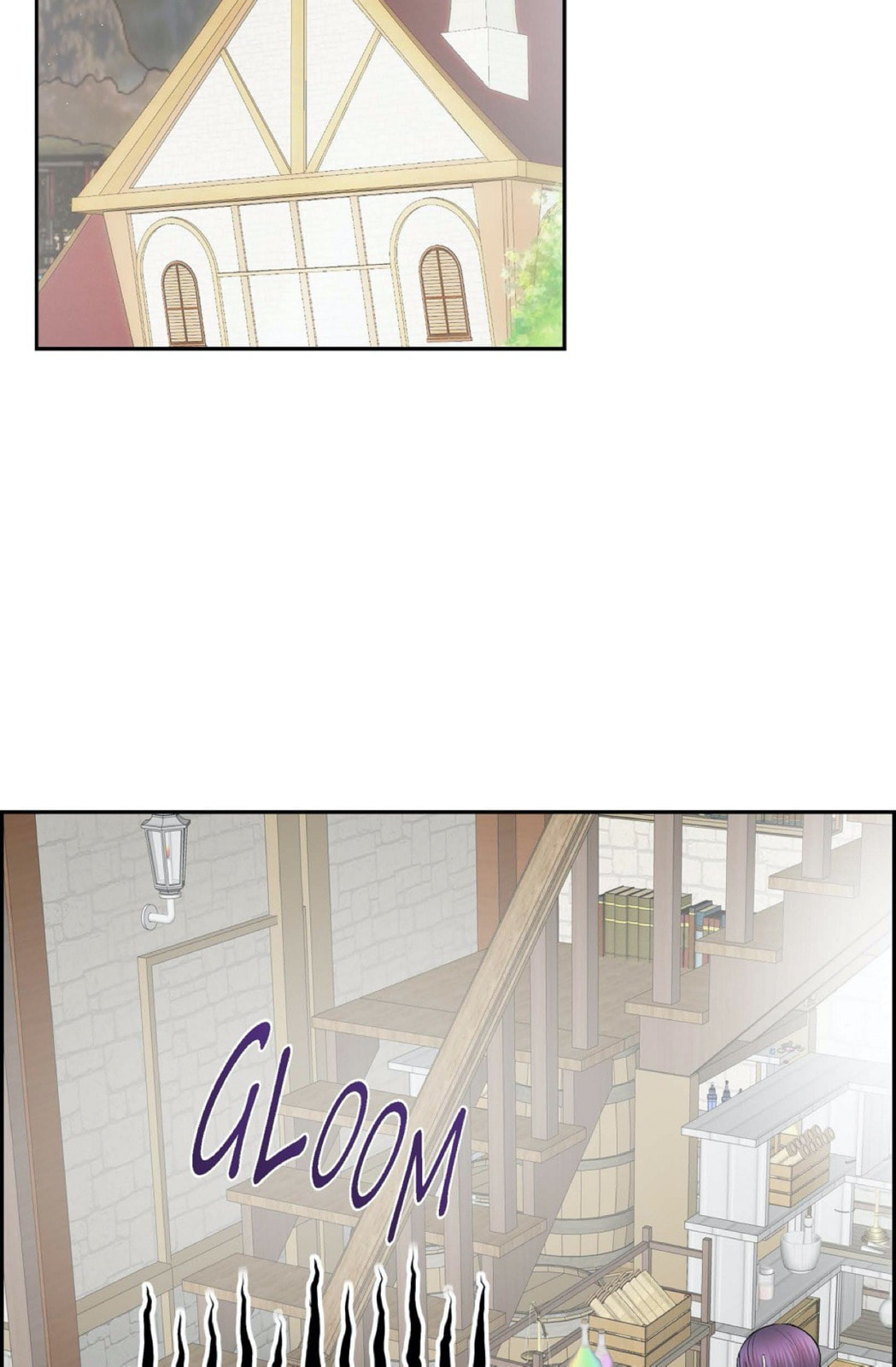 Read For Stella chapter 44 image 41 on Lezhin
