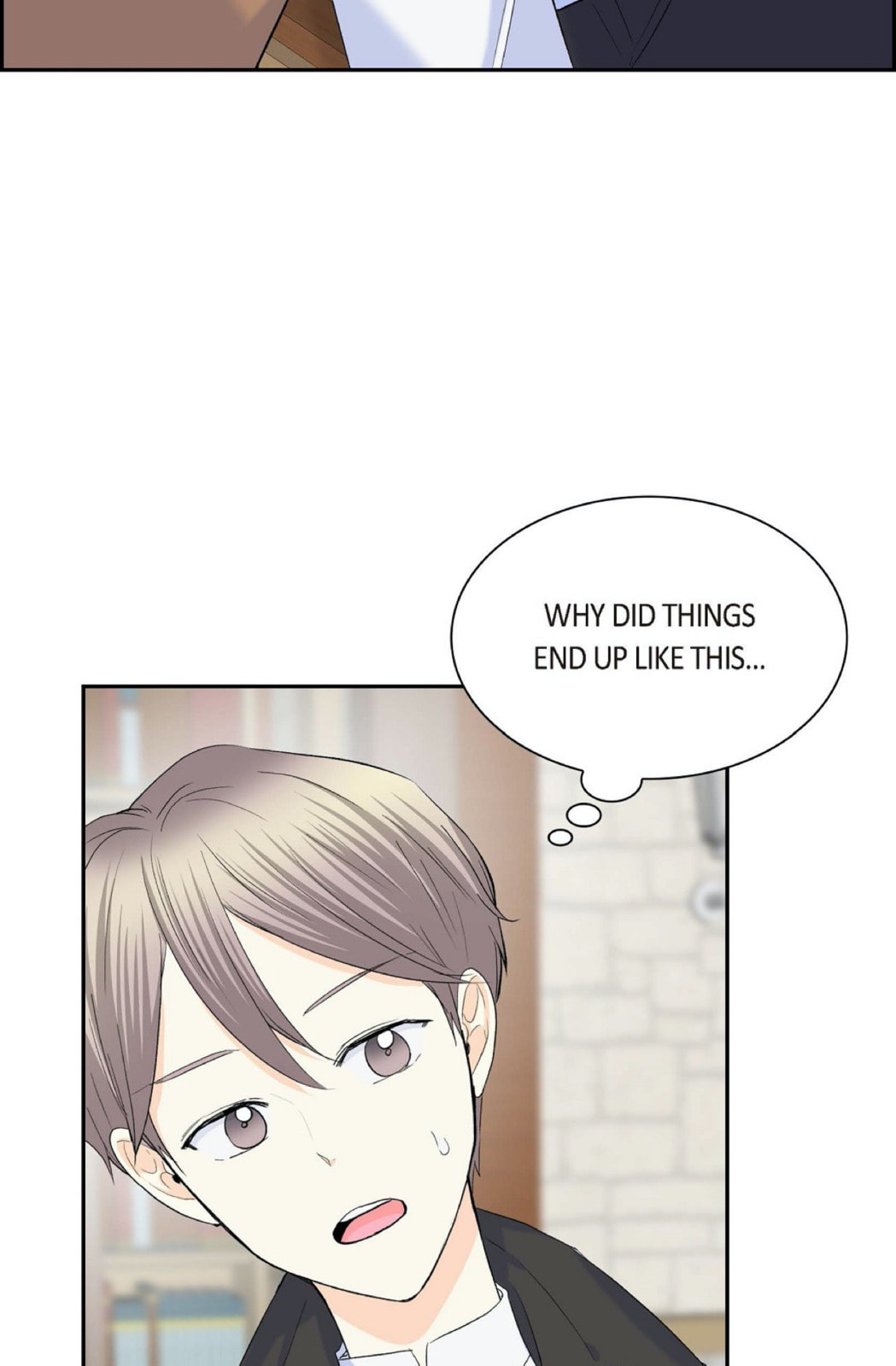 Read For Stella chapter 44 image 44 on Lezhin