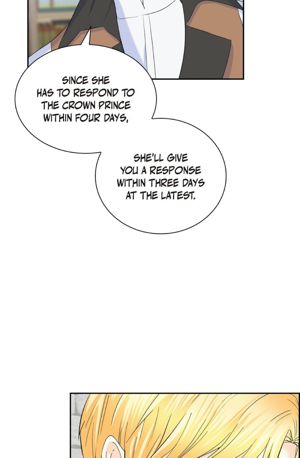 Read For Stella chapter 44 image 45 on Lezhin